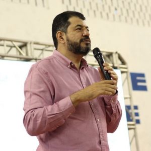 Cleyson: a empresa tem em seu DNA esse elemento de aproximação