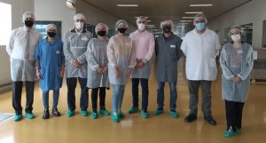 Aumento na oferta de água é fundamental para a produção da maior indústria de Japeri