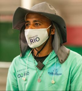 Bruno: "Com meu trabalho, vou modificar a vida das pessoas para melhor"