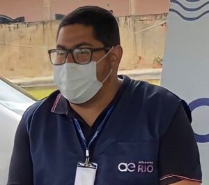 "Atendimento itinerante será uma prática da empresa", diz Digo Costa