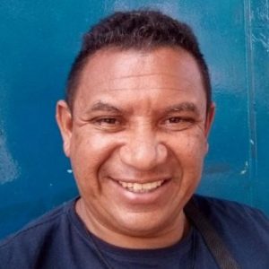 "Saneamento: esse é um presente que ganhamos", diz Tiago