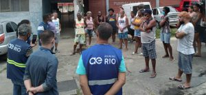 Afluentes reúne a comunidade