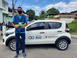 Matheus faz planos para o futuro