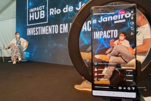 Fábio Galindo fala sobre o impacto social do saneamento