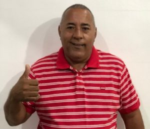 Nei: "A realidade agora será outra, com água na torneira"