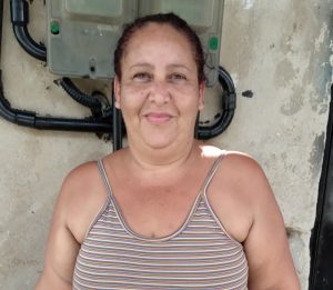 Simone: "Nossa cidade começa ser ser enxergada"