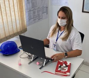 Tauana" "Vamos aplicar esse modelo em outras regiões"
