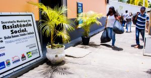 Aperibé é uma das cidades beneficiadas com donativos