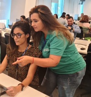 O segredo é a gestão dos detalhes, afirma Elisa