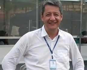 Victor Fróes