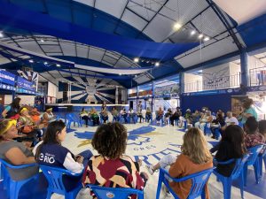 Águas do Rio promove atividade em celebração ao Dia da Mulher Negra Latino-Americana e Caribenha