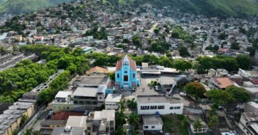 Mesquita completa 27 anos com avanços no saneamento e proteção dos rios