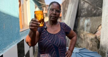 Melhorias no abastecimento avançam para beneficiar 14 mil moradores de Duque de Caxias