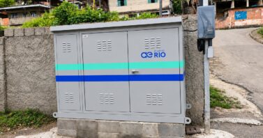 Novas bombas da Águas do Rio garantem água em áreas altas de Belford Roxo e beneficiam 30 mil moradores